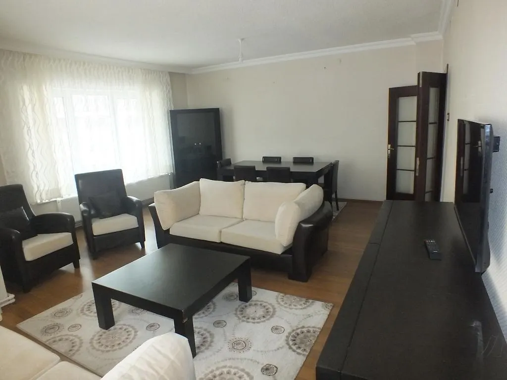 Appartamento Rain House Hotel Ankara