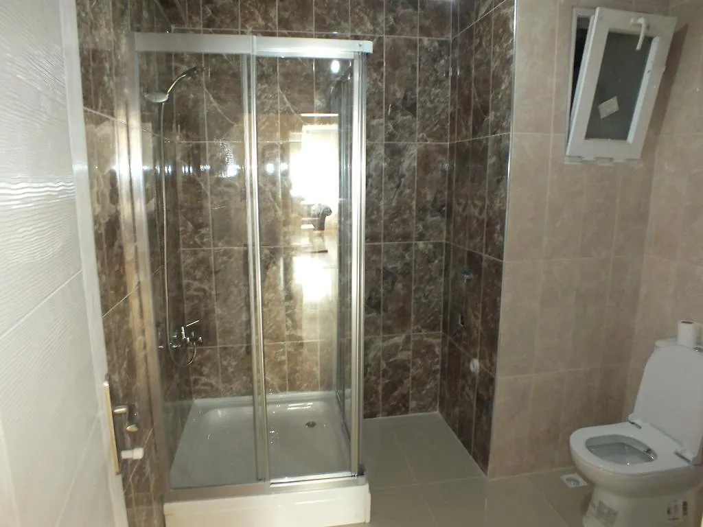 Rain House Hotel Ankara