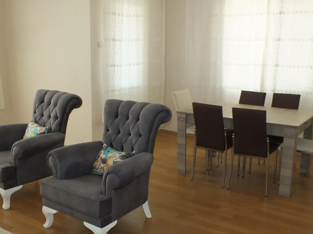 Rain House Hotel Ankara 0*,  Turchia