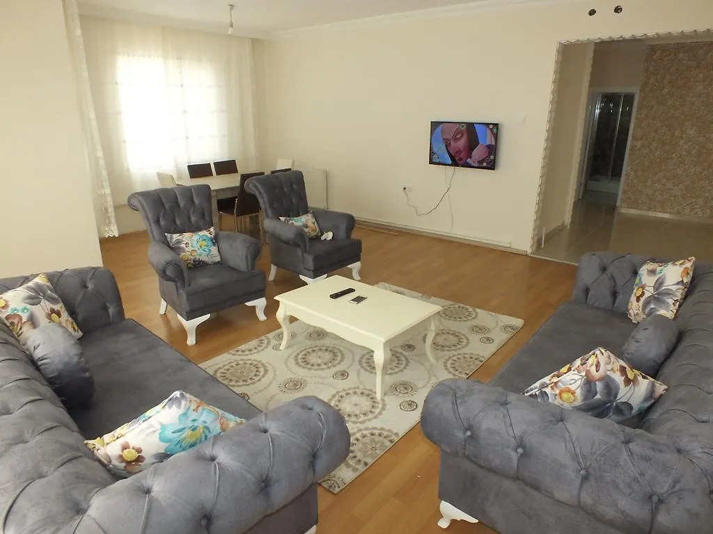 Rain House Hotel Ankara Appartamento