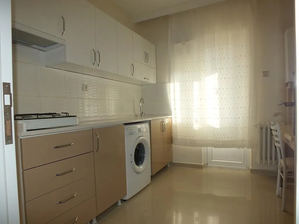 Rain House Hotel Ankara