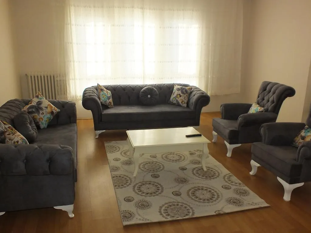 Appartamento Rain House Hotel Ankara