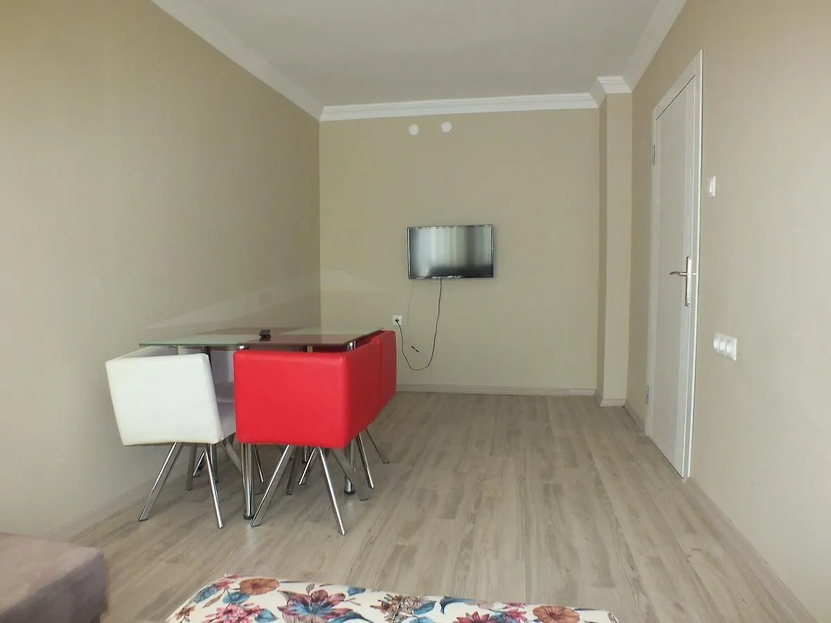 Rain House Hotel Ankara 0*,  Turchia