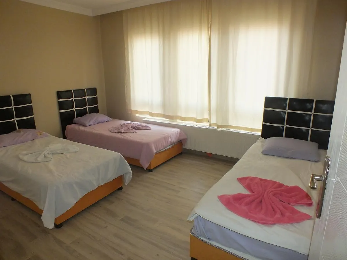 Rain House Hotel Ankara 0*,