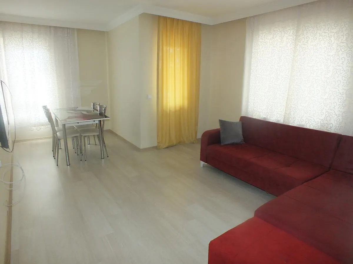 Rain House Hotel Ankara
