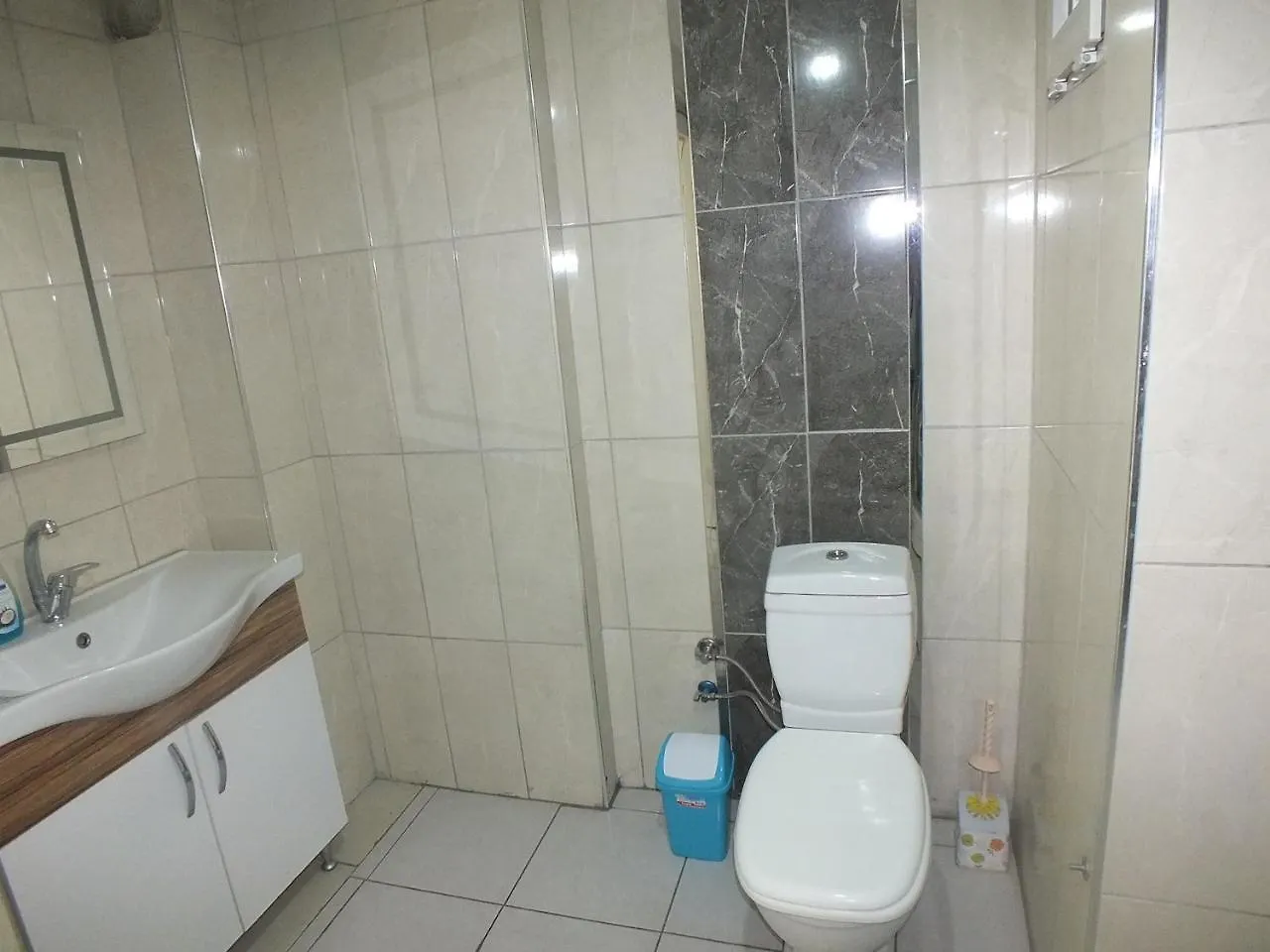 Rain House Hotel Ankara Turchia