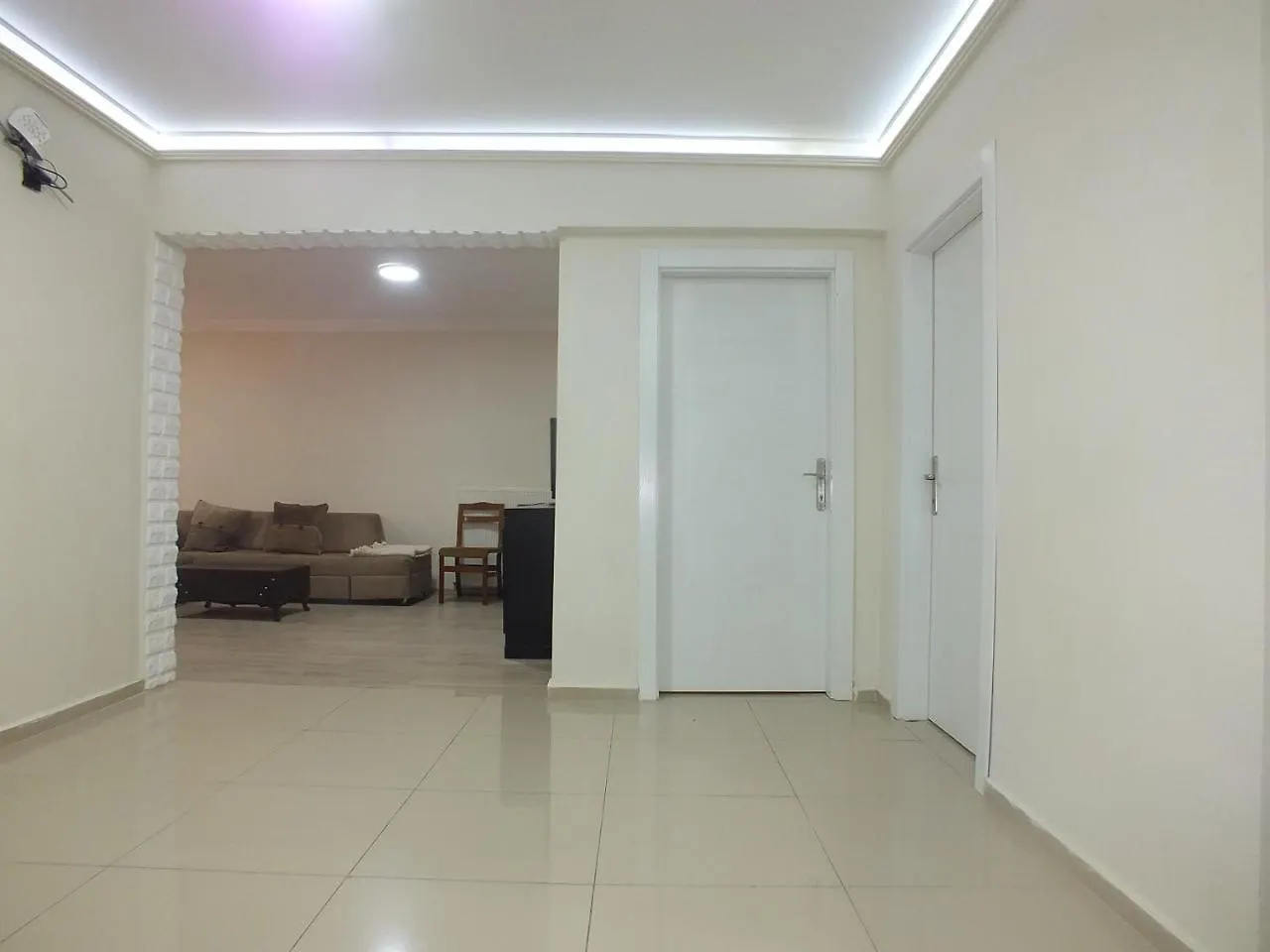 Rain House Hotel Ankara