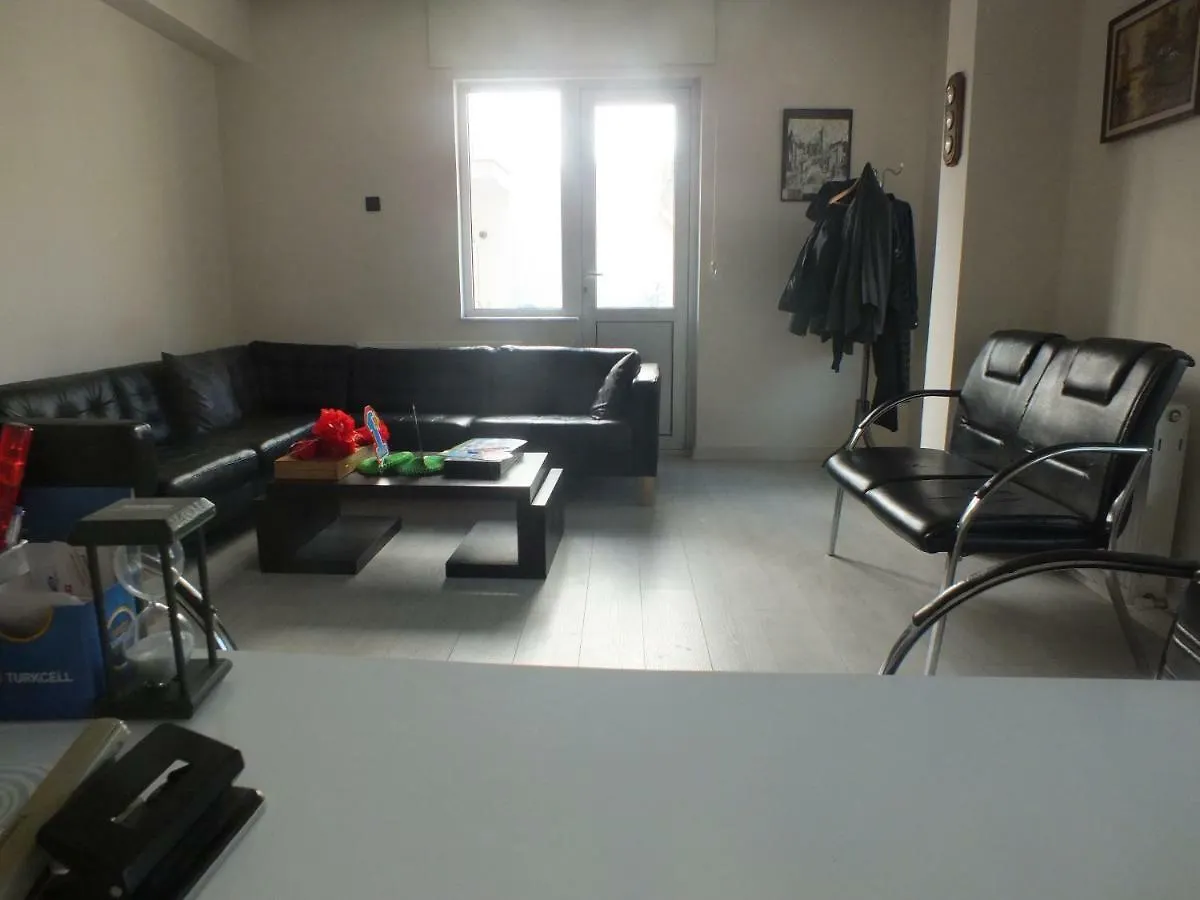 Rain House Hotel Ankara Appartamento
