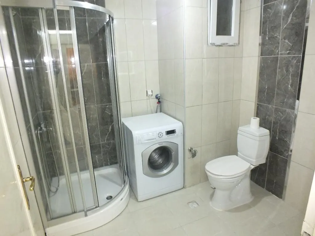 Rain House Hotel Ankara 0*,
