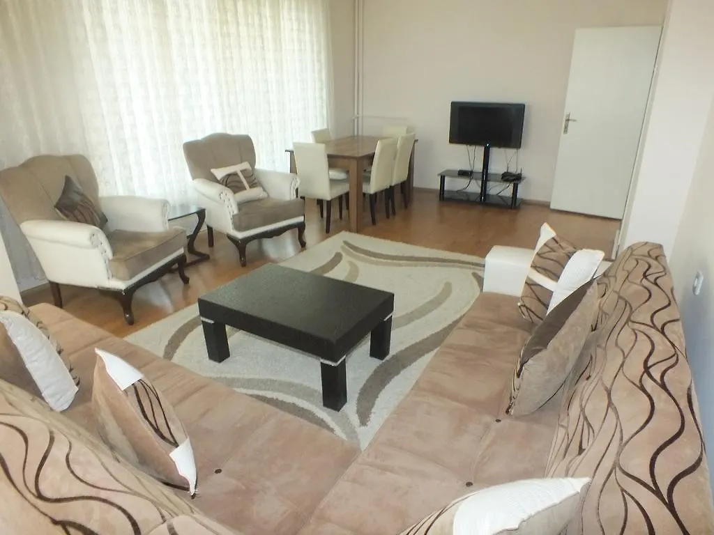 Rain House Hotel Ankara
