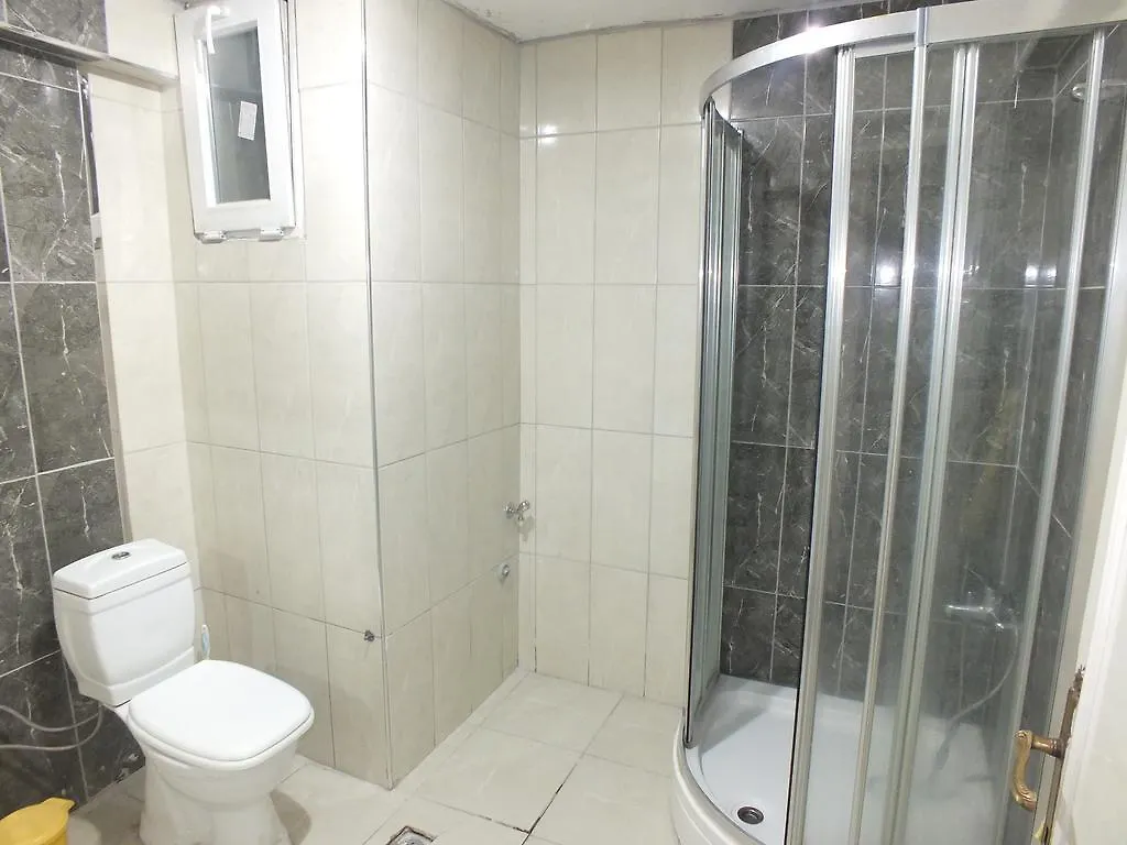 Rain House Hotel Ankara