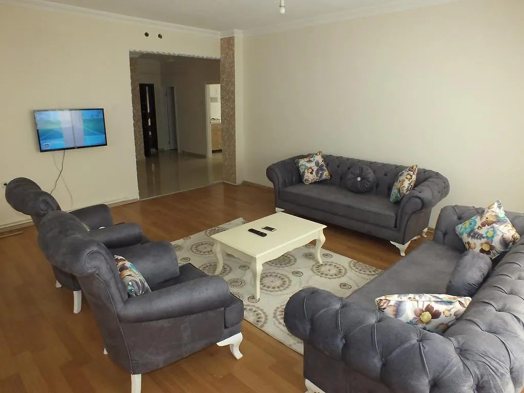 Rain House Hotel Ankara