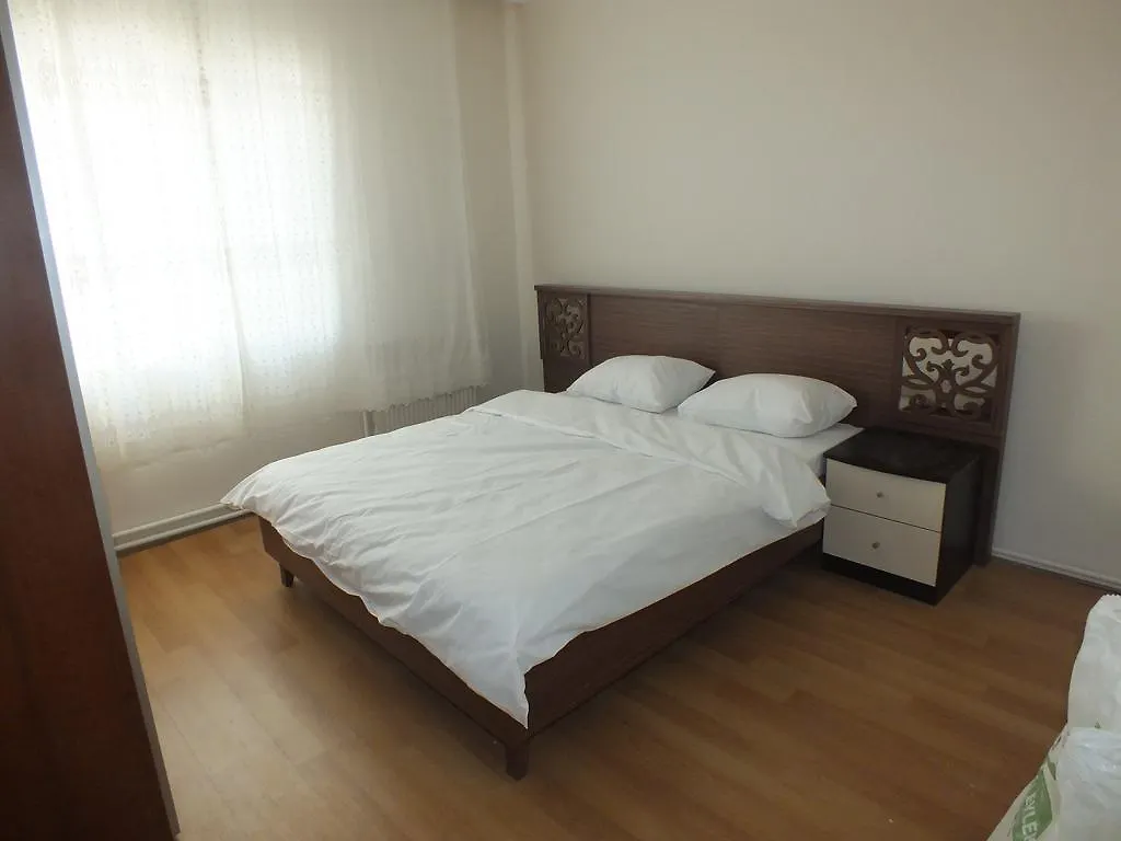 Apartment Rain House Hotel Ankara Turkey