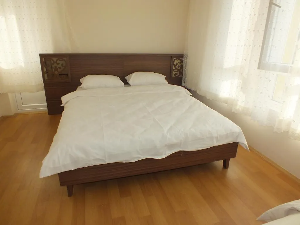 Apartment Rain House Hotel Ankara Turkey