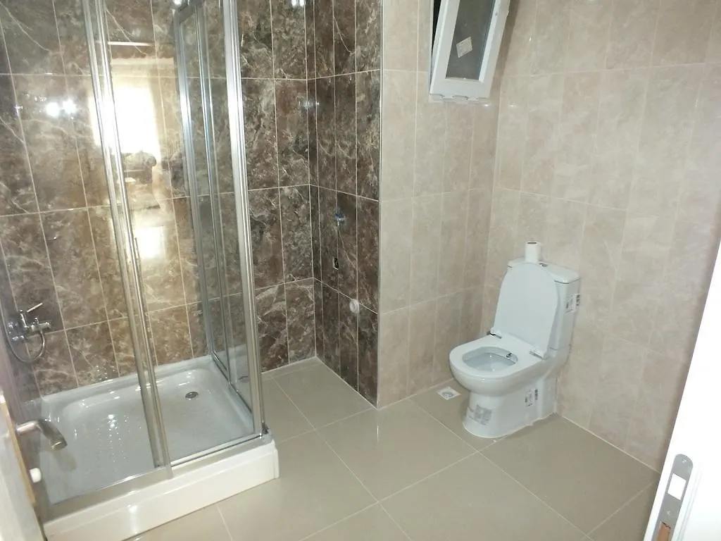Rain House Hotel Ankara 0*,