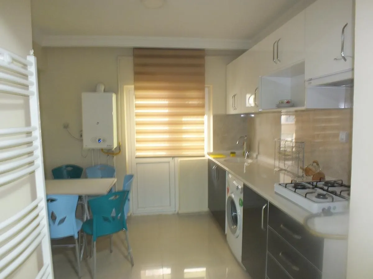 Rain House Hotel Ankara