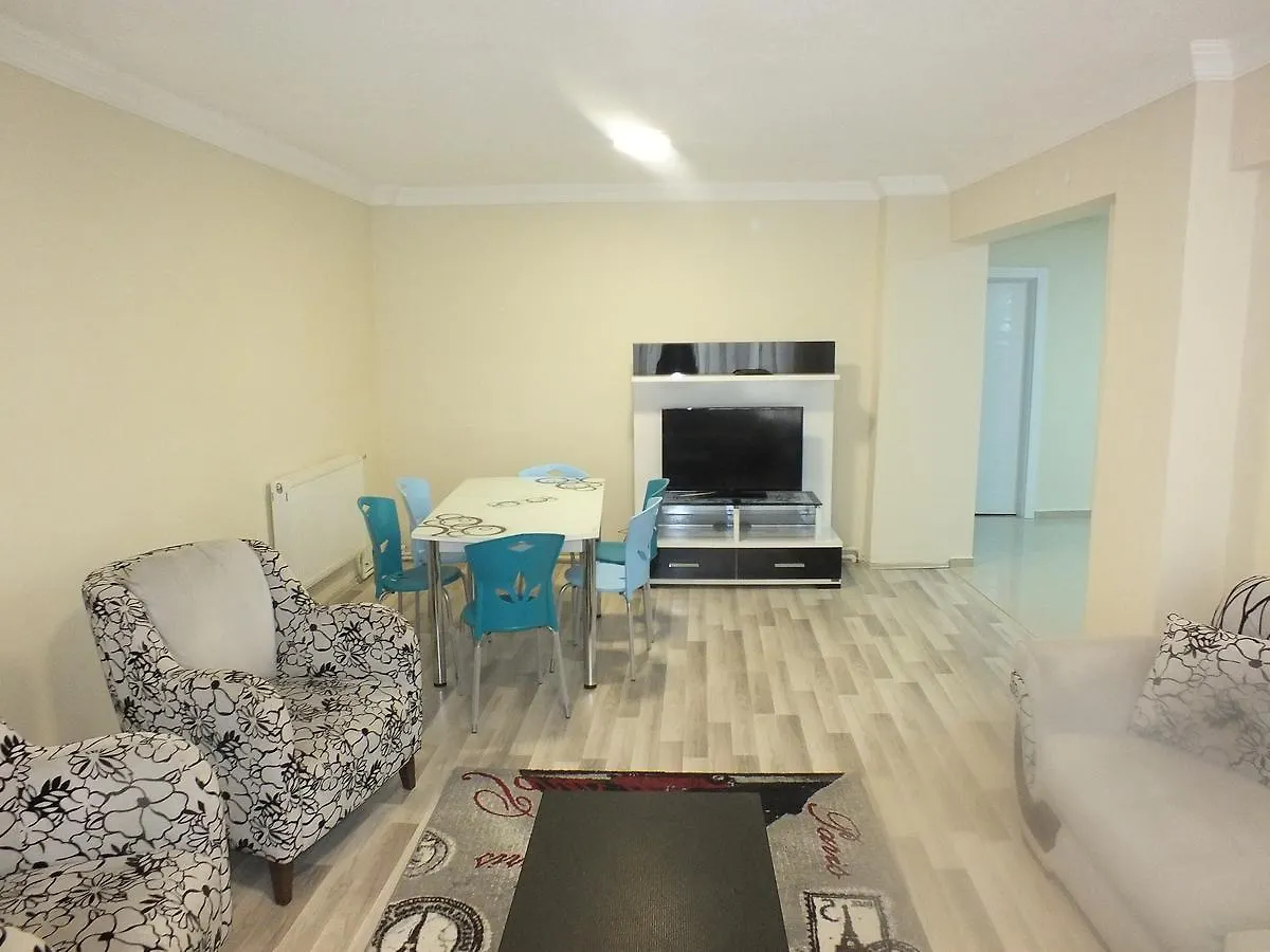 Apartment Rain House Hotel Ankara