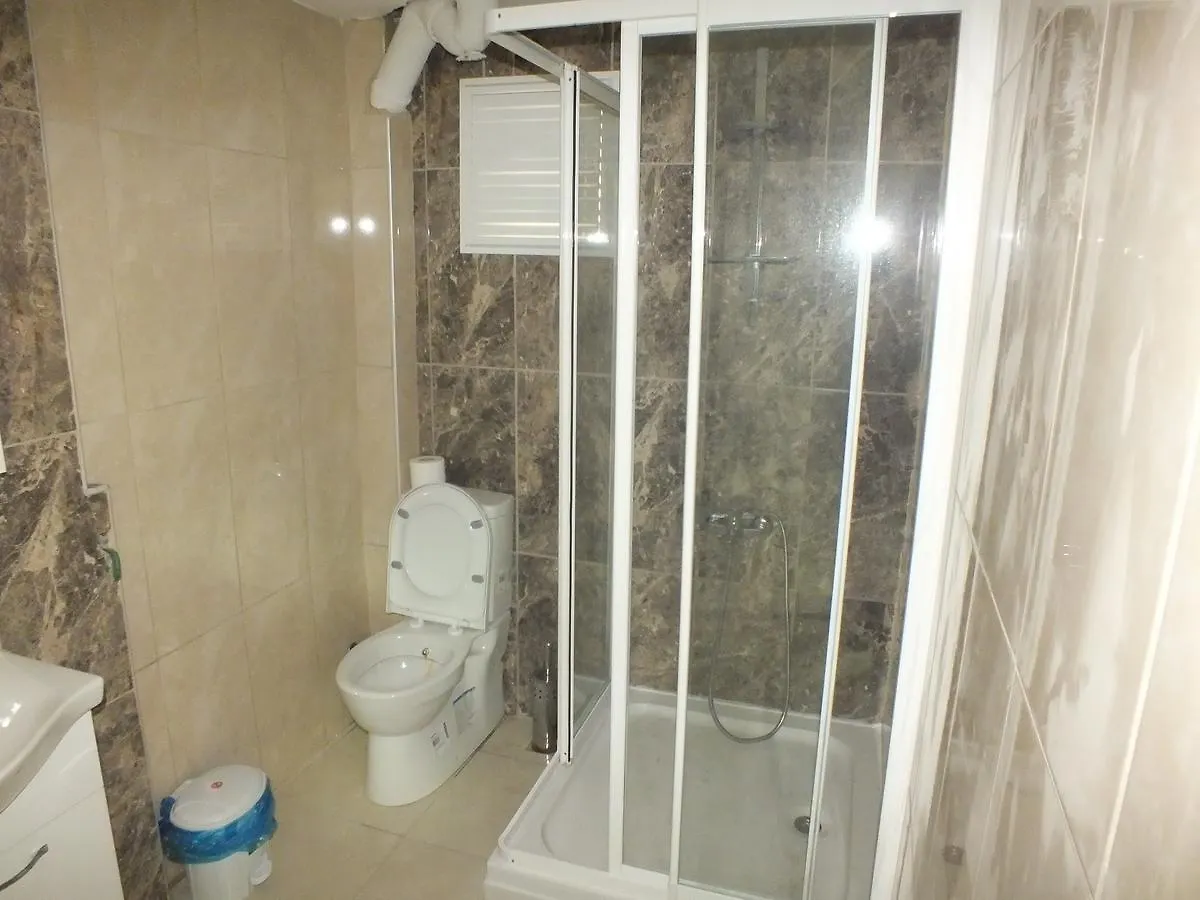 Rain House Hotel Ankara Apartment