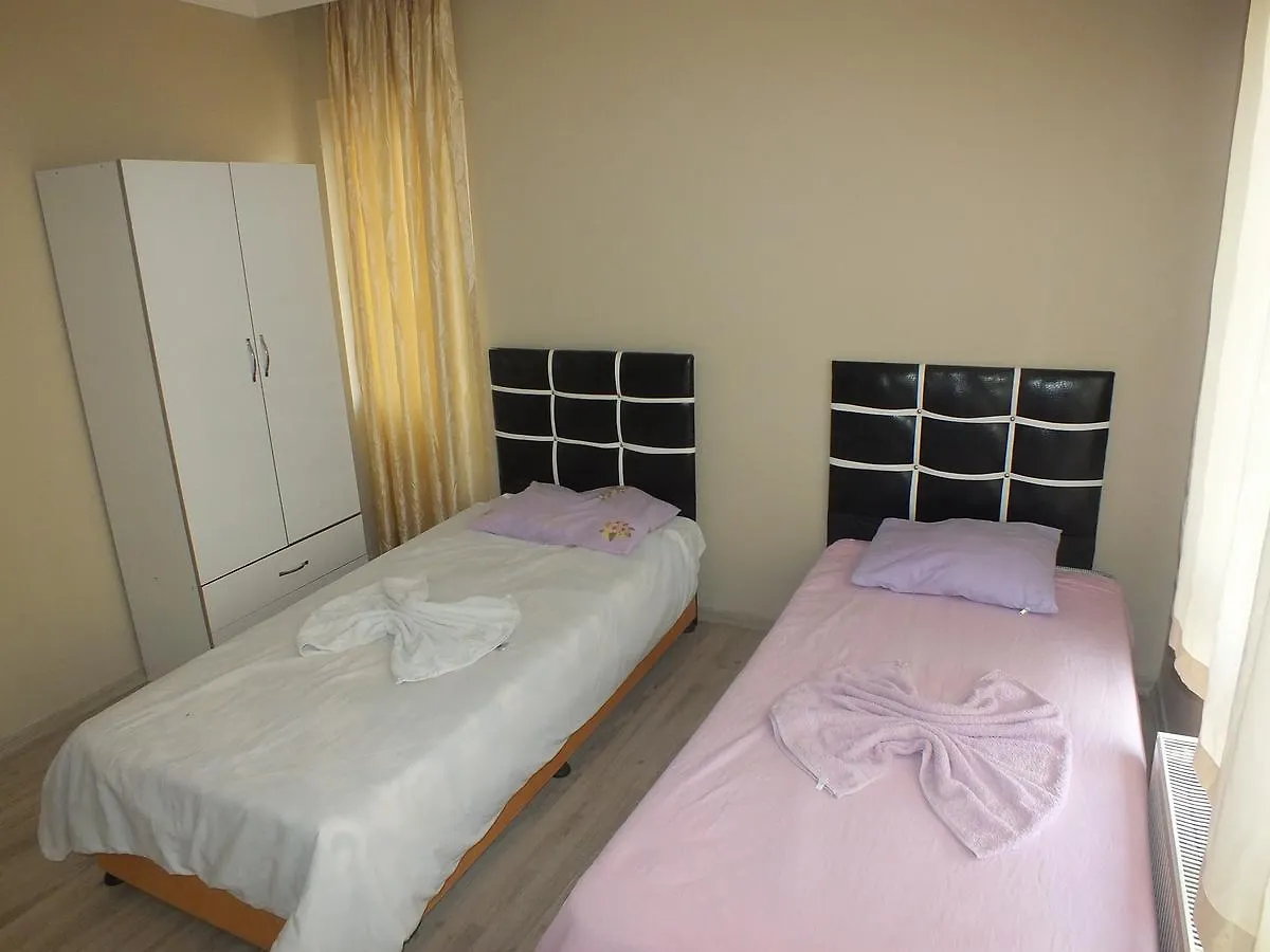 Apartment Rain House Hotel Ankara