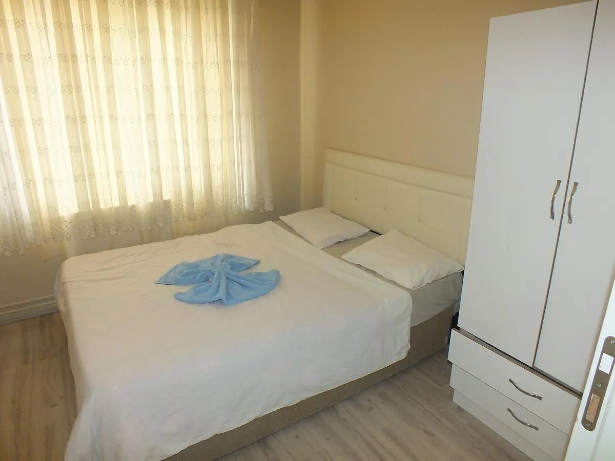 Rain House Hotel Ankara Turkey