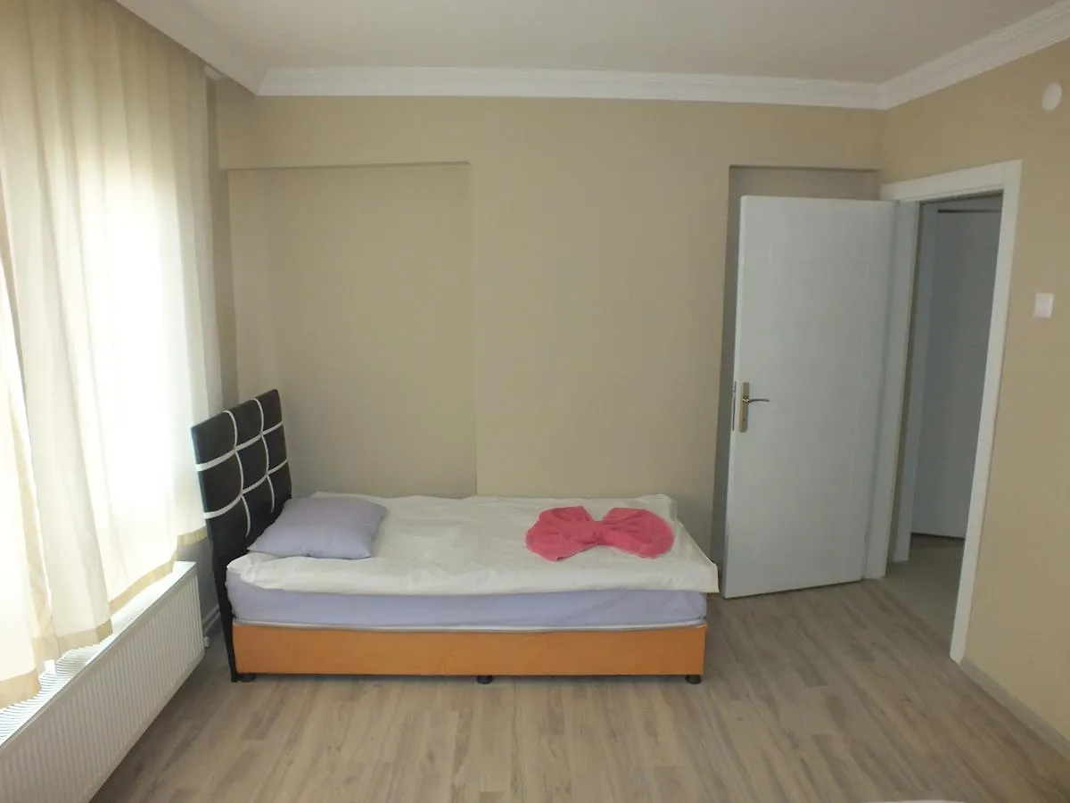 Apartment Rain House Hotel Ankara Turkey