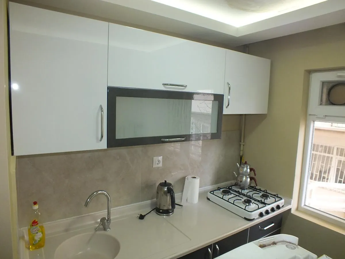 Rain House Hotel Ankara Turkey