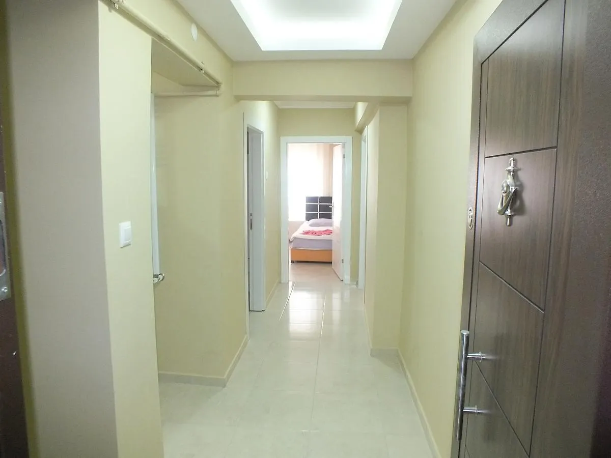 Apartment Rain House Hotel Ankara