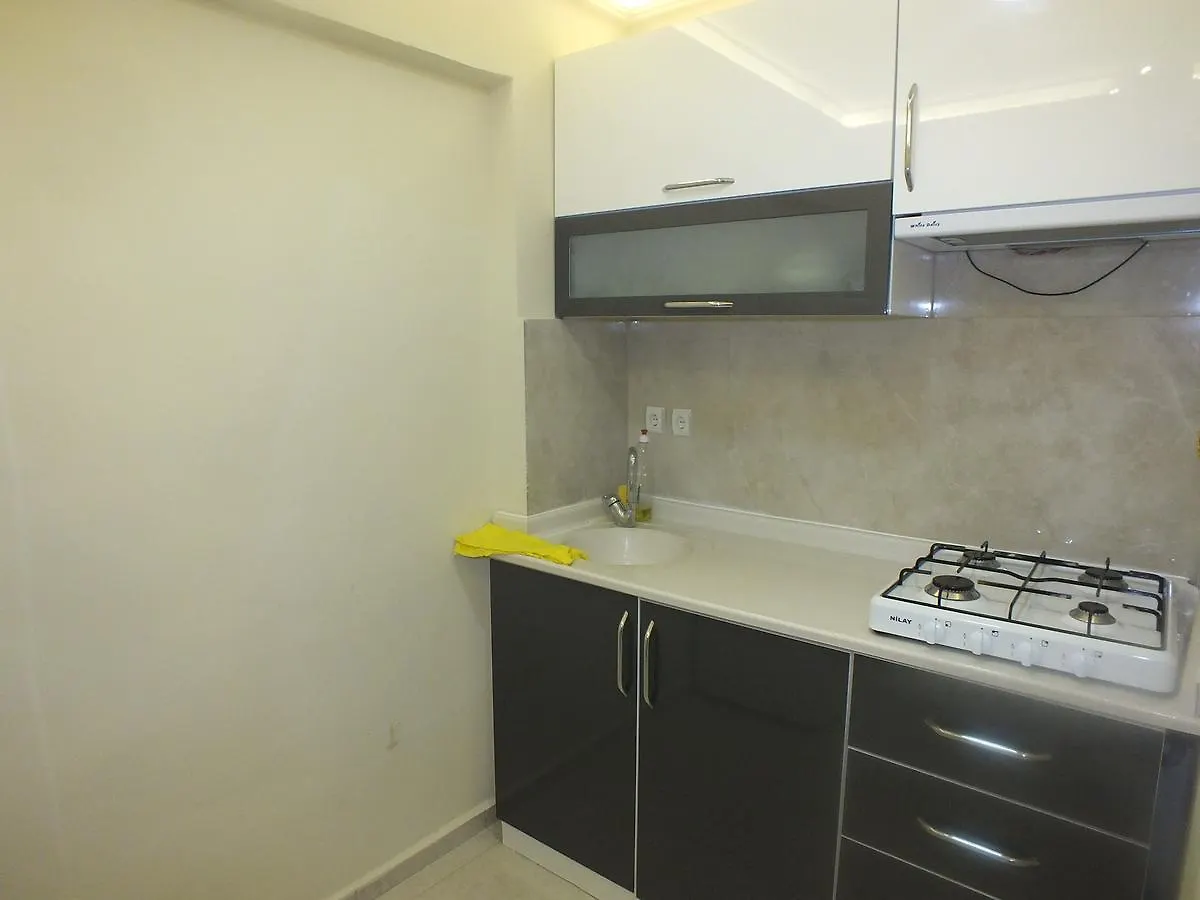 Rain House Hotel Ankara