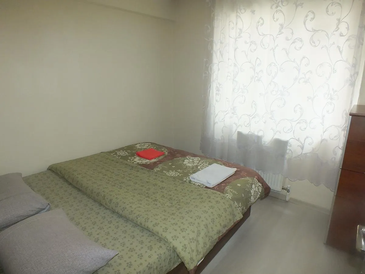 Rain House Hotel Ankara Turkey