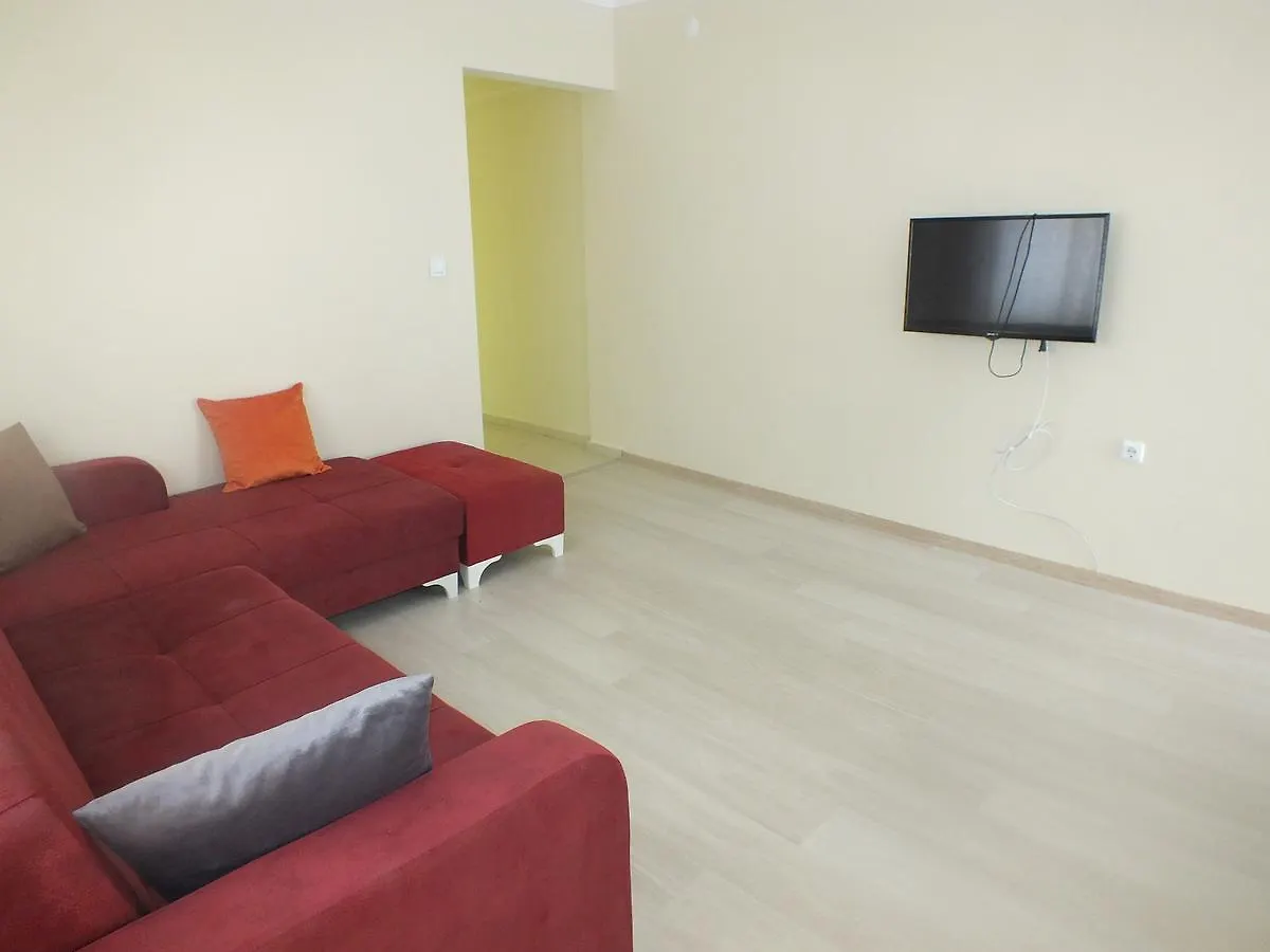 Rain House Hotel Ankara 0*,