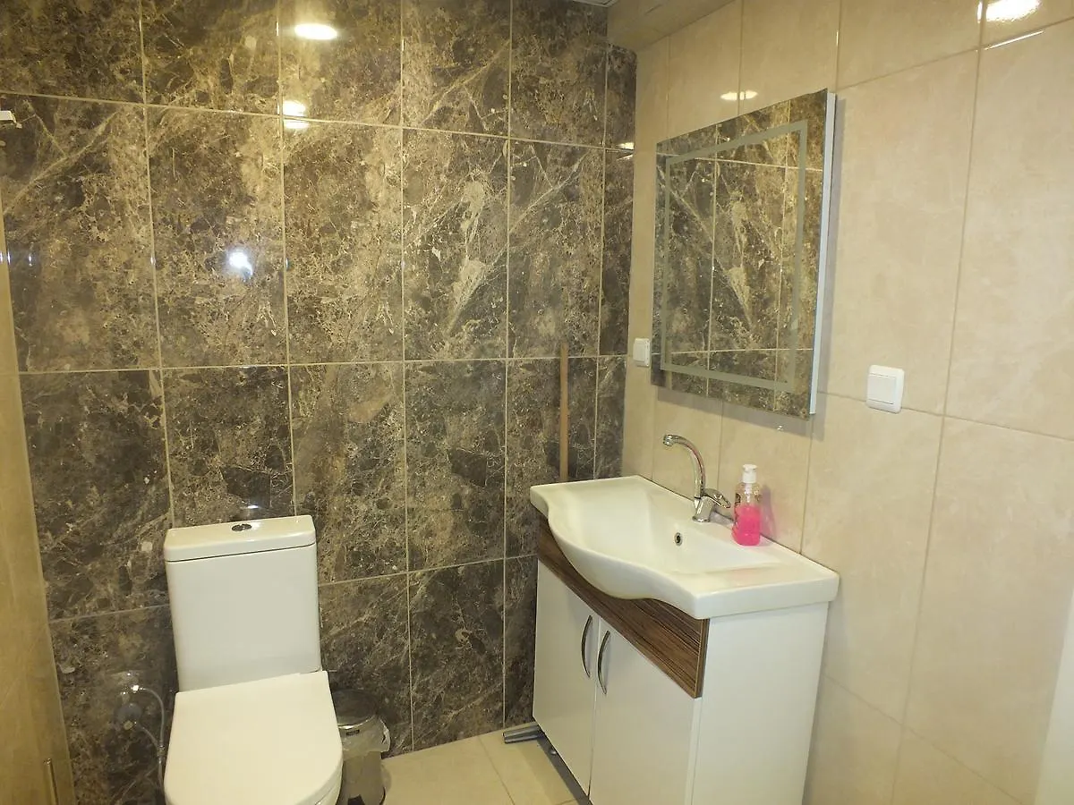 Apartment Rain House Hotel Ankara