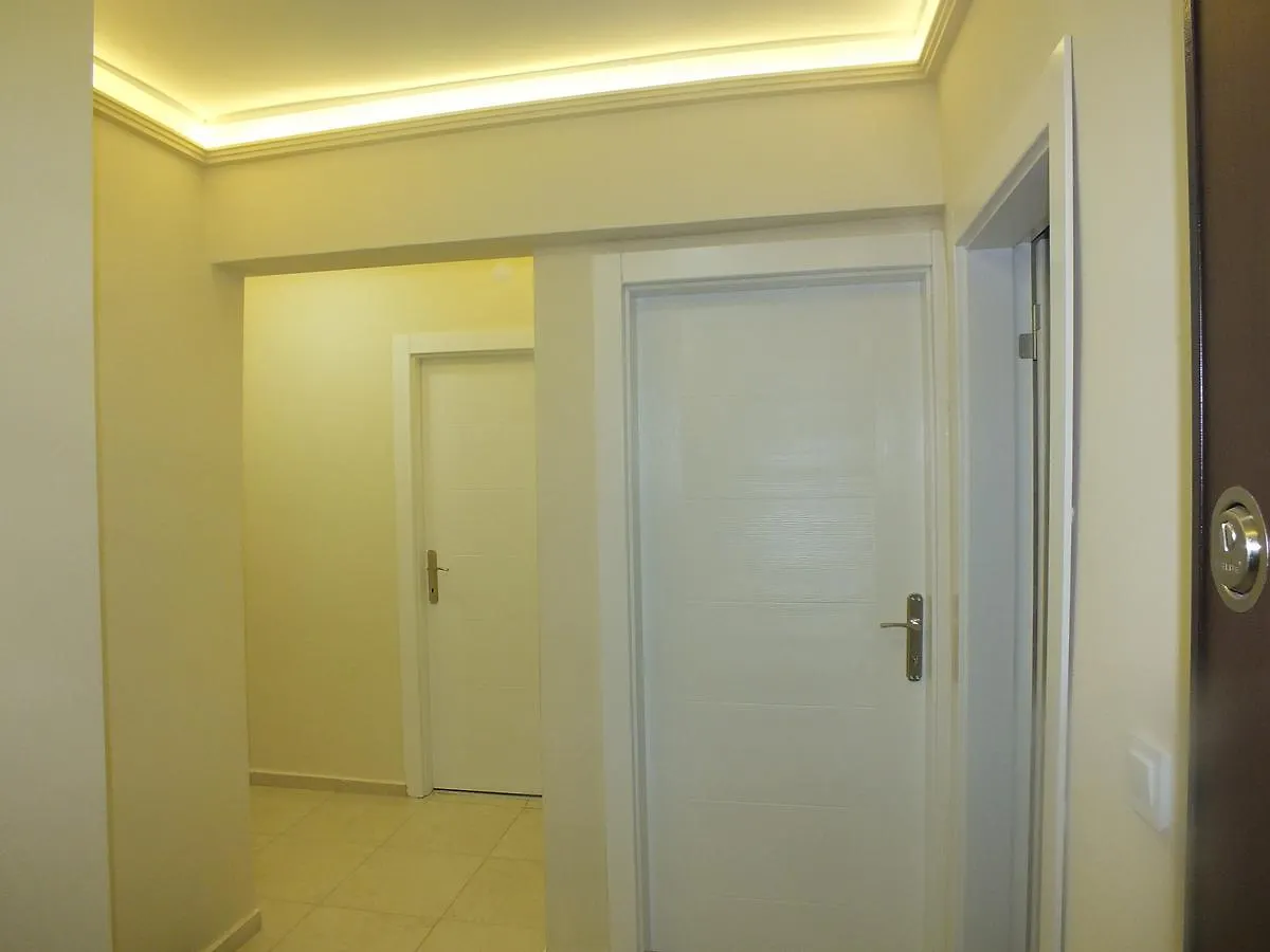 Apartment Rain House Hotel Ankara