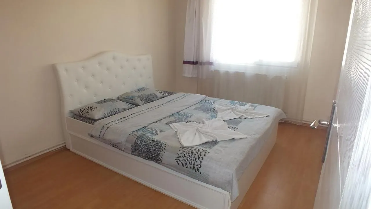 Rain House Hotel Ankara Apartment
