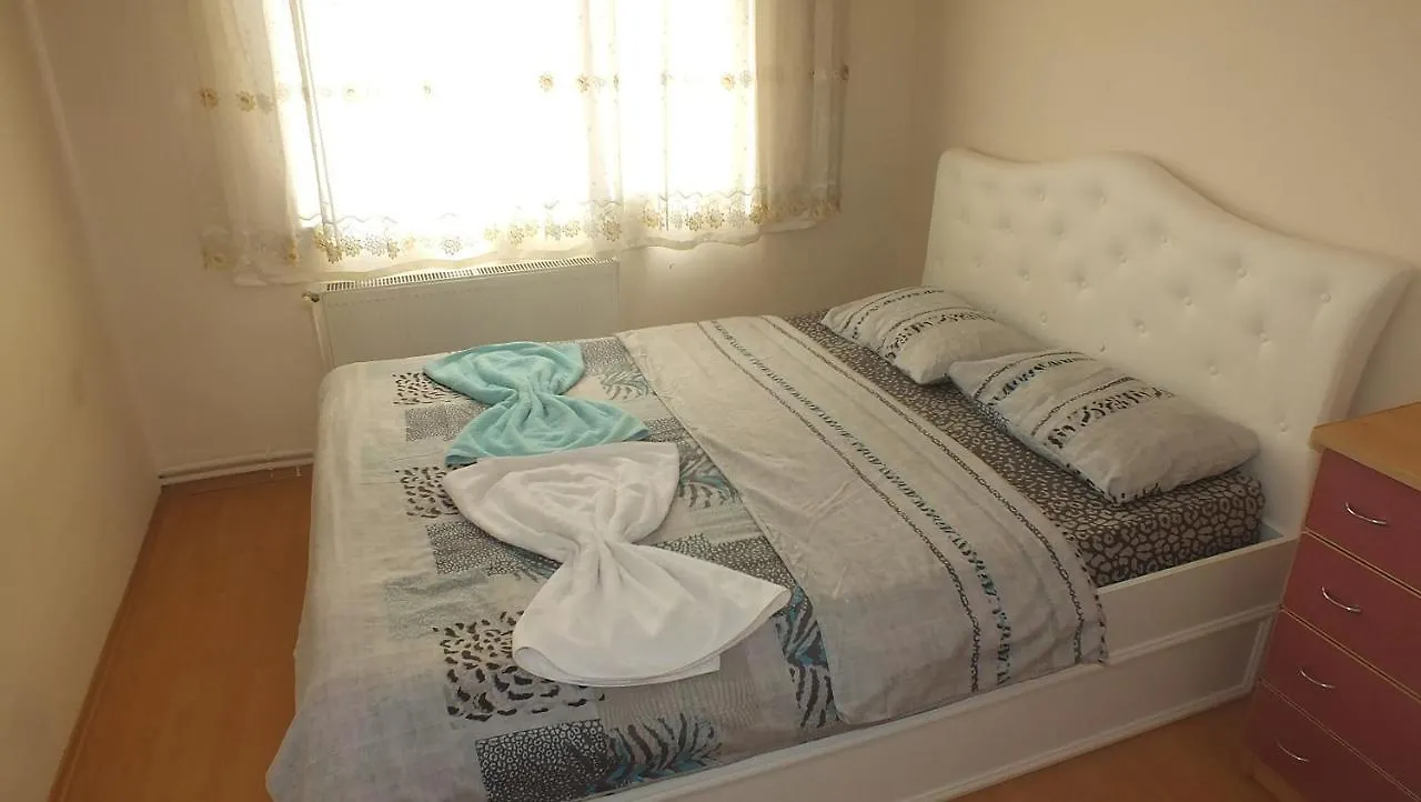 Rain House Hotel Ankara Turkey